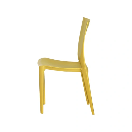 Kursi Plastik Olymplast Modern (OL 301)