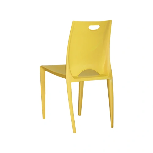 Kursi Plastik Olymplast Modern (OL 301)