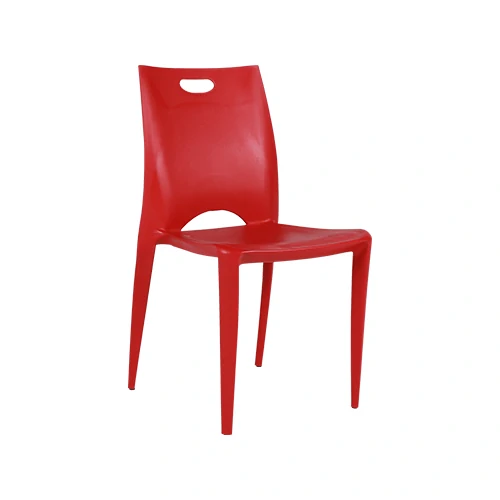 Kursi Plastik Olymplast Modern (OL 301)