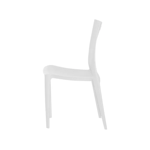 Kursi Plastik Olymplast Modern (OL 301)