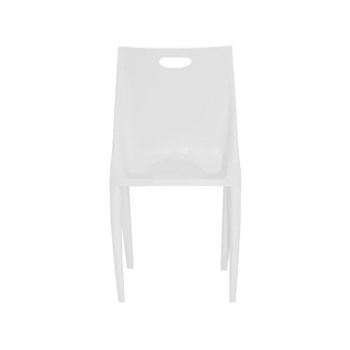 Kursi Plastik Olymplast Modern (OL 301)