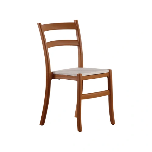 Kursi Plastik Olymplast Modern - OL 608