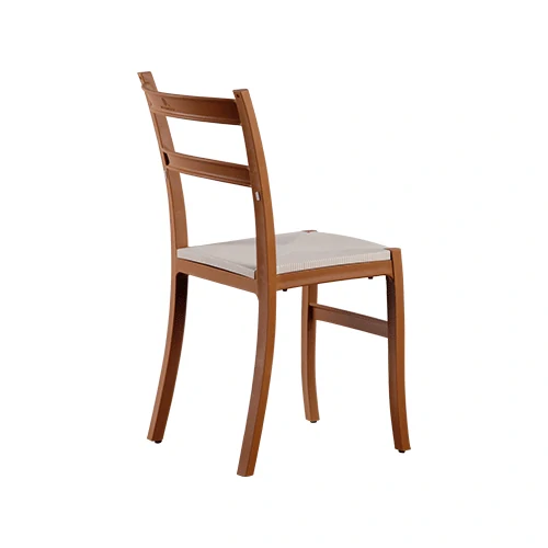 Kursi Plastik Olymplast Modern - OL 608