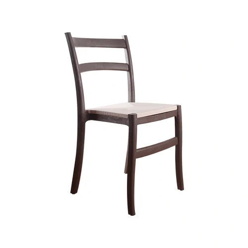 Kursi Plastik Olymplast Modern - OL 608