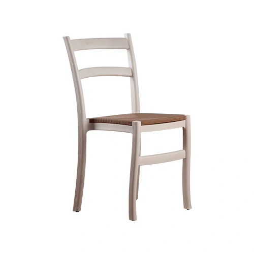 Kursi Plastik Olymplast Modern - OL 608