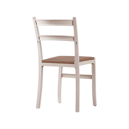 Kursi Plastik Olymplast Modern - OL 608