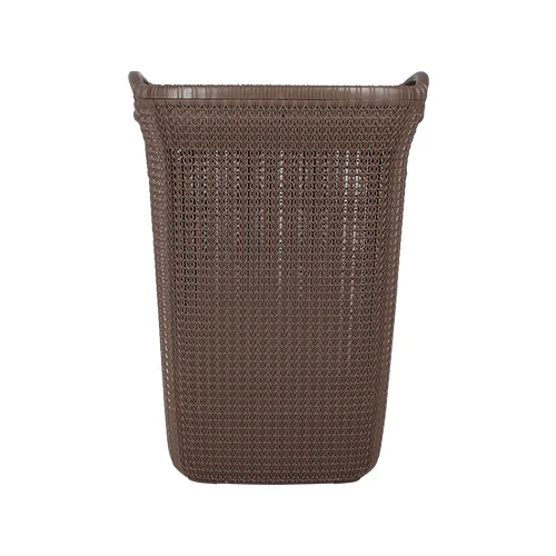 OLB - Keranjang Pakaian Plastik Laundry Basket