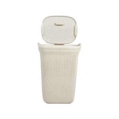 OLB - Keranjang Pakaian Plastik Laundry Basket