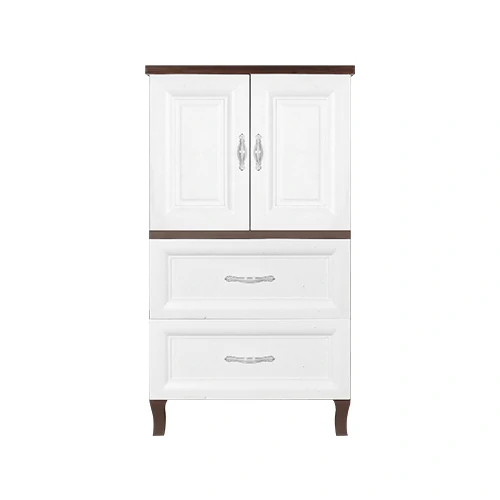 OLC - Lemari Loker Plastik Penyimpanan Serbaguna Locker Cabinet