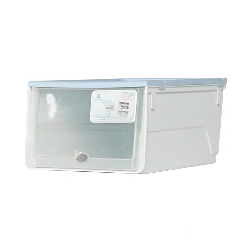 Kotak Penyimpanan Serbaguna Olymplast Storage Box - OSB 1pc