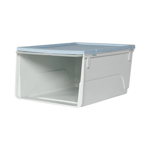 Kotak Penyimpanan Serbaguna Olymplast Storage Box - OSB 1pc