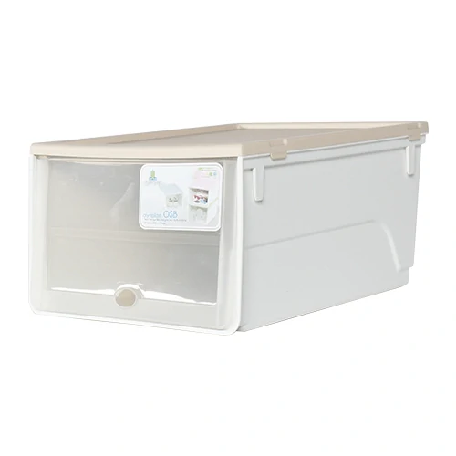 Kotak Penyimpanan Serbaguna Olymplast Storage Box - OSB 1pc