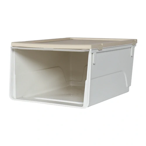 Kotak Penyimpanan Serbaguna Olymplast Storage Box - OSB 1pc