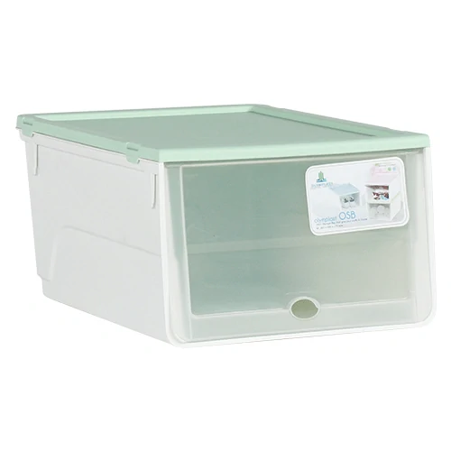 Kotak Penyimpanan Serbaguna Olymplast Storage Box - OSB 1pc