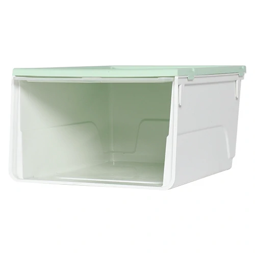 Kotak Penyimpanan Serbaguna Olymplast Storage Box - OSB 1pc