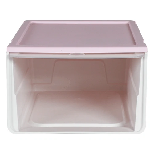 Kotak Penyimpanan Serbaguna Olymplast Storage Box - OSB 1pc