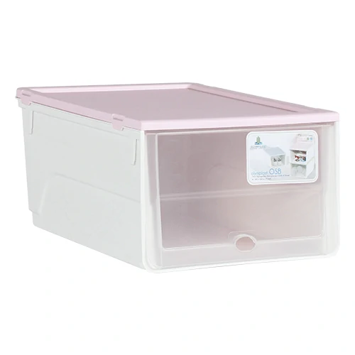 Kotak Penyimpanan Serbaguna Olymplast Storage Box - OSB 1pc