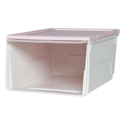 Kotak Penyimpanan Serbaguna Olymplast Storage Box - OSB 1pc