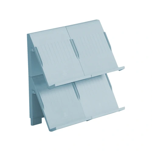 Rak Penyimpanan Sambung Olymplast Stacky Rack (OSR)