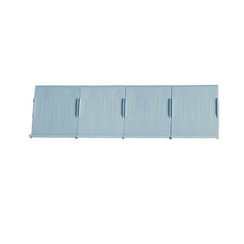 Rak Penyimpanan Sambung Olymplast Stacky Rack (OSR)