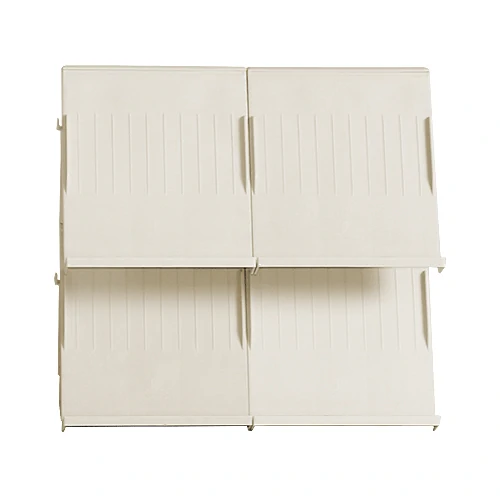 Rak Penyimpanan Sambung Olymplast Stacky Rack (OSR)