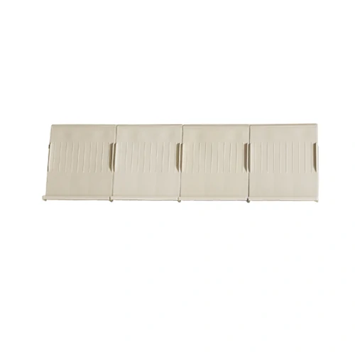 Rak Penyimpanan Sambung Olymplast Stacky Rack (OSR)