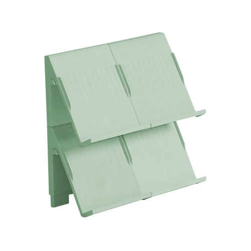 Rak Penyimpanan Sambung Olymplast Stacky Rack (OSR)