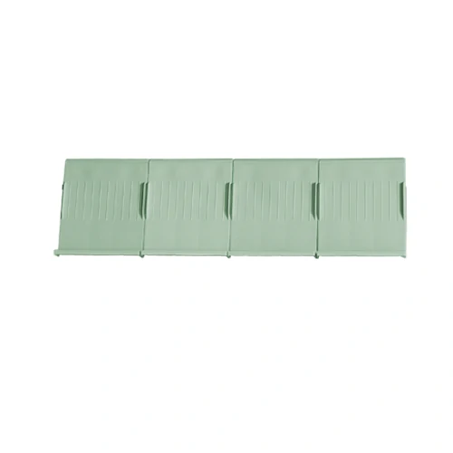 Rak Penyimpanan Sambung Olymplast Stacky Rack (OSR)