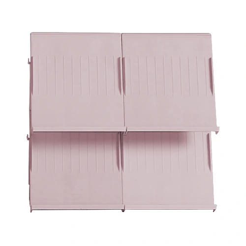 Rak Penyimpanan Sambung Olymplast Stacky Rack (OSR)