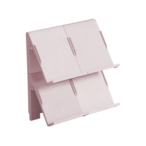 Rak Penyimpanan Sambung Olymplast Stacky Rack (OSR)