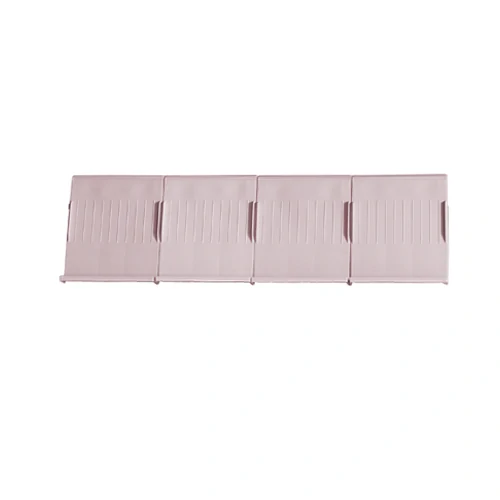 Rak Penyimpanan Sambung Olymplast Stacky Rack (OSR)
