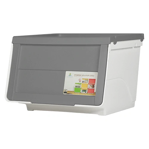 Kotak Penyimpanan Serbaguna Olymplast Storage Solution - OSS 1pc