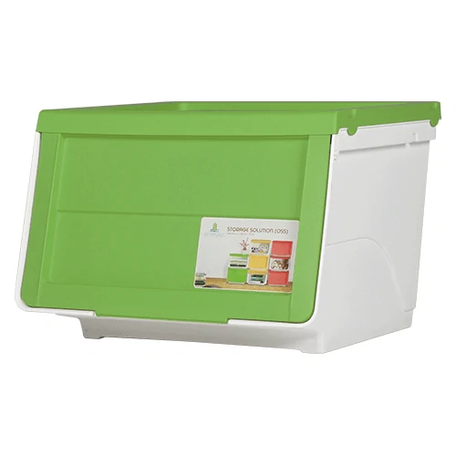 Kotak Penyimpanan Serbaguna Olymplast Storage Solution - OSS 1pc