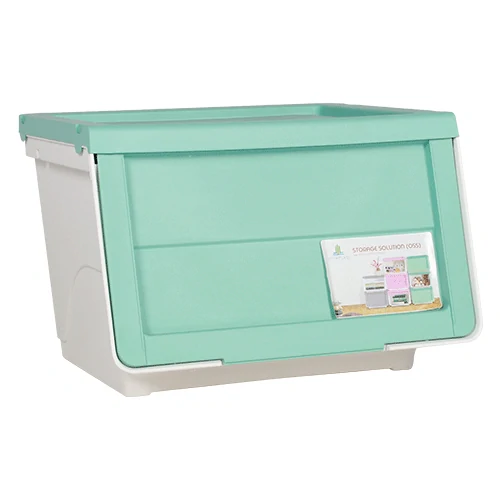 Kotak Penyimpanan Serbaguna Olymplast Storage Solution - OSS 1pc