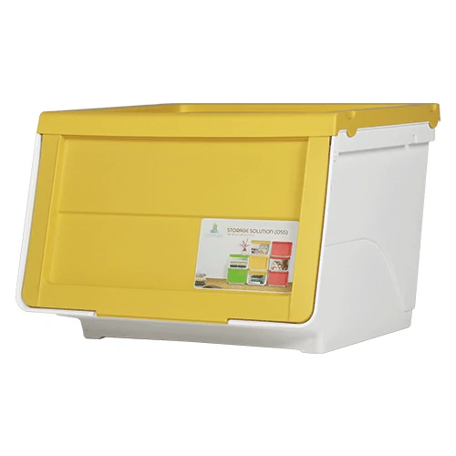 Kotak Penyimpanan Serbaguna Olymplast Storage Solution - OSS 1pc