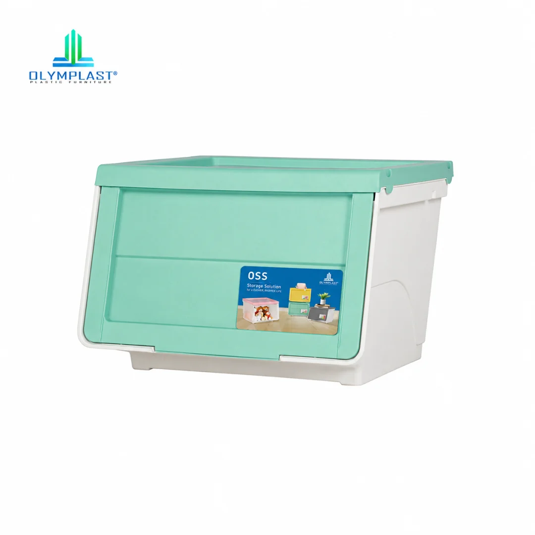 Kotak Penyimpanan Serbaguna Olymplast Storage Solution - OSS 1pc