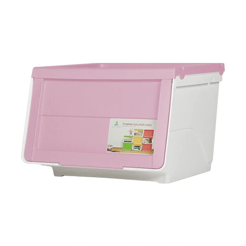 Kotak Penyimpanan Serbaguna Olymplast Storage Solution - OSS 1pc