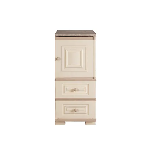 OTC Drawer - Lemari Laci Modern Transform Cabinet Serbaguna
