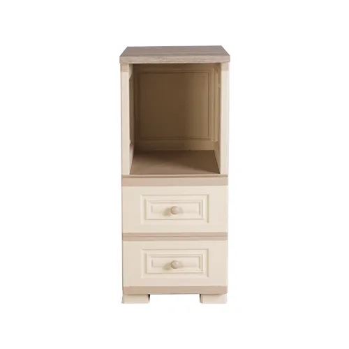 OTC Drawer - Lemari Laci Modern Transform Cabinet Serbaguna
