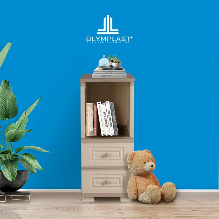 OTC Drawer - Lemari Laci Modern Transform Cabinet Serbaguna gallery 4