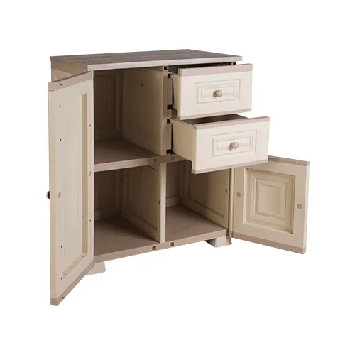 OTC Locker - Lemari Loker Penyimpanan Serbaguna Transform Cabinet Locker