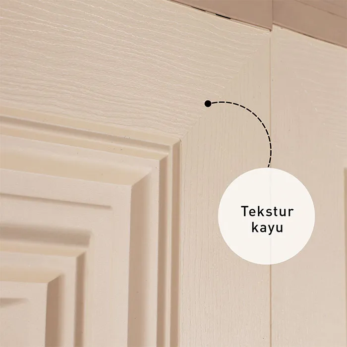 OTC Locker - Lemari Loker Penyimpanan Serbaguna Transform Cabinet Locker gallery 5
