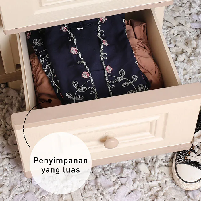 OTC Locker - Lemari Loker Penyimpanan Serbaguna Transform Cabinet Locker gallery 6