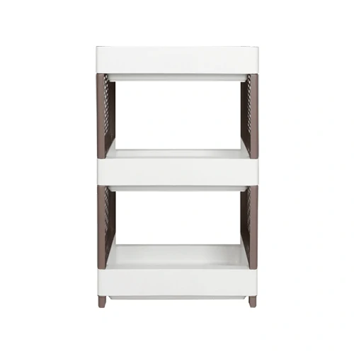 RSO - Rak Susun Plastik Serbaguna