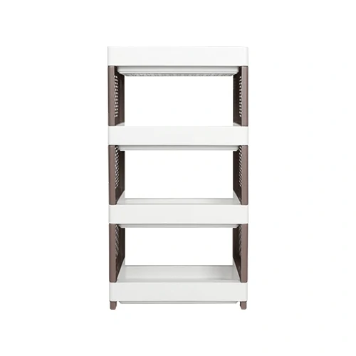 RSO - Rak Susun Plastik Serbaguna