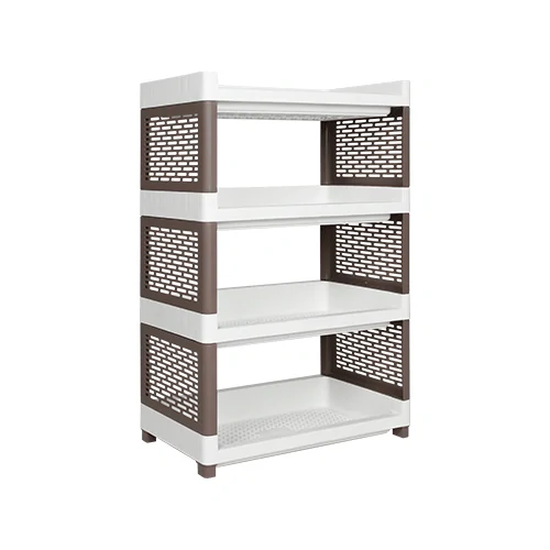 RSOB - Rak Susun Plastik Serbaguna Besar