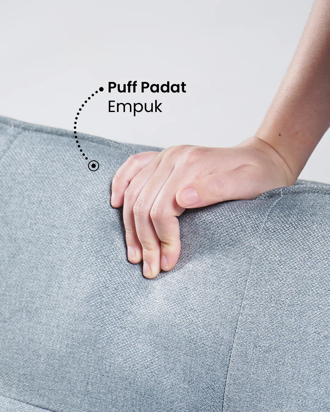 Procella Sofabed Sofa Lipat Ariel gallery 4