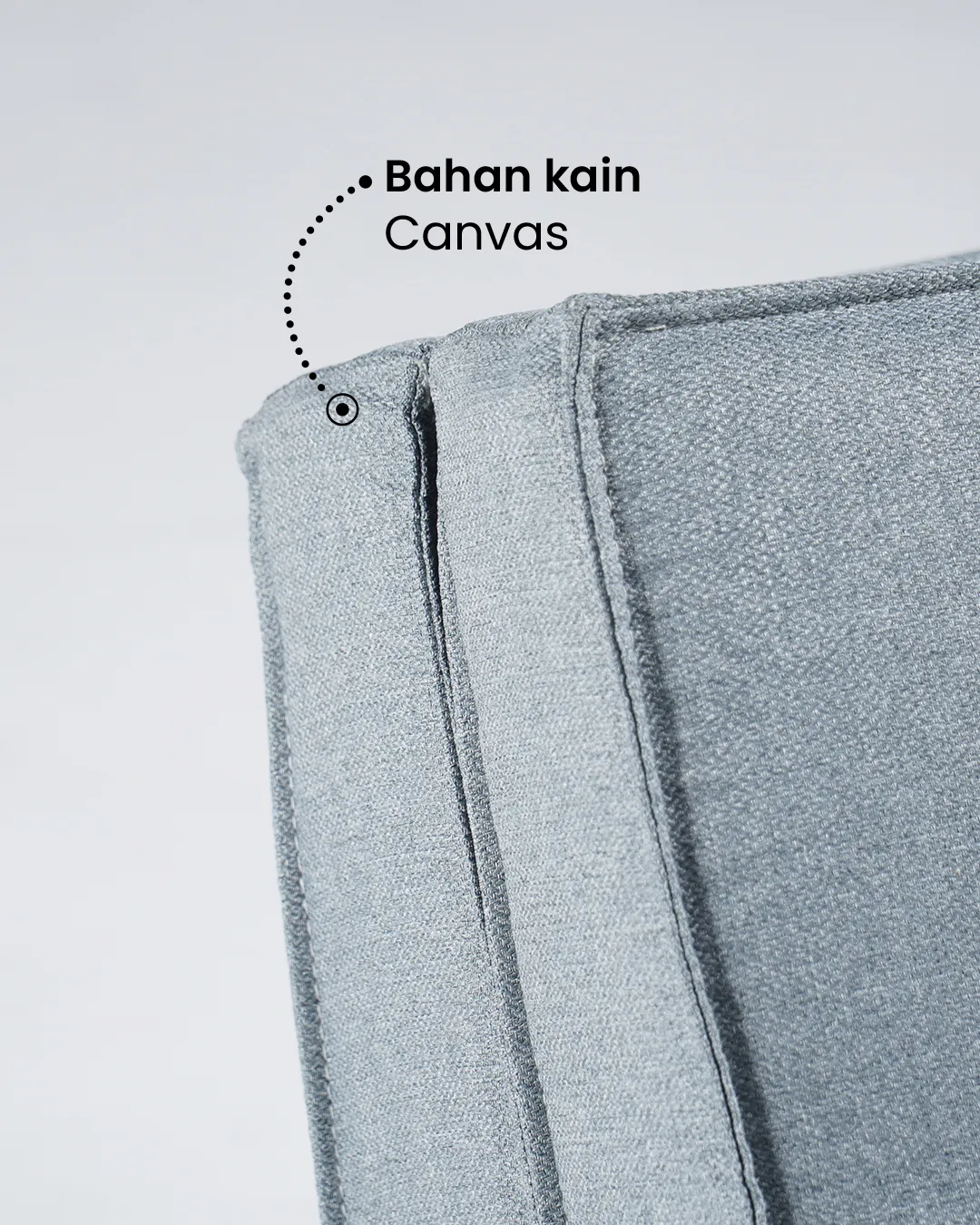 Procella Sofabed Sofa Lipat Ariel gallery 5