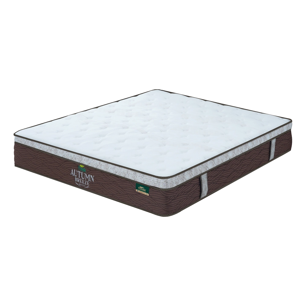 Kasur Springbed Autumn Breeze