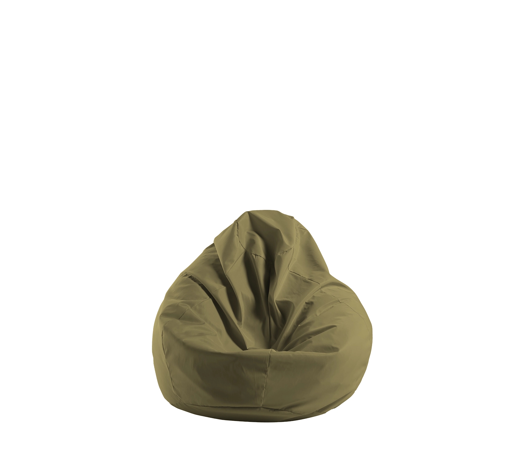 Bean Bag Moana Pumpkin M